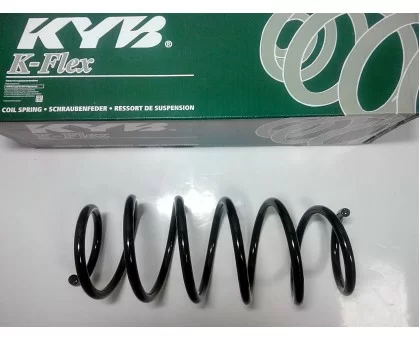 Пружины передние SKODA FABIA, SKODA ROOMSTER (5J), SKODA ROOMSTER Praktik (5J), VW POLO (9N_), KAYABA RH2727 Пружины передние SKODA FABIA, SKODA ROOMSTER (5J), SKODA ROOMSTER Praktik (5J), VW POLO (9N_), KAYABA RH2727