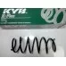 Пружины передние SKODA FABIA, SKODA ROOMSTER (5J), SKODA ROOMSTER Praktik (5J), VW POLO (9N_), KAYABA RH2727