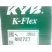 Пружины передние SKODA FABIA, SKODA ROOMSTER (5J), SKODA ROOMSTER Praktik (5J), VW POLO (9N_), KAYABA RH2727