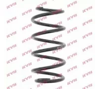 Пружини передні OPEL MERIVA, VAUXHALL MERIVA MK I (A), KAYABA RH2874