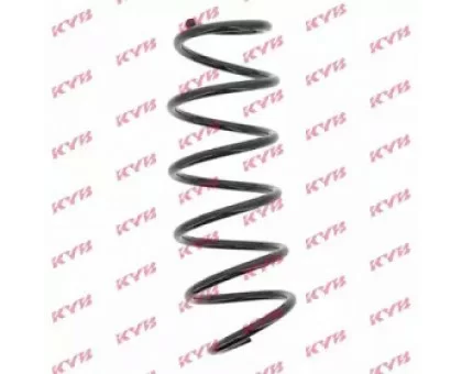 Пружины передние PEUGEOT 207 CC (WD_), KAYABA RH2879 Пружины передние PEUGEOT 207 CC (WD_), KAYABA RH2879