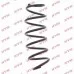 Пружины передние PEUGEOT 207 CC (WD_), KAYABA RH2879