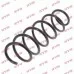Пружины передние PEUGEOT 207 CC (WD_), KAYABA RH2879