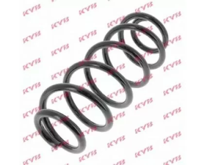 Пружины передние VW PASSAT (3B3), VW PASSAT Variant (3B6), KAYABA RH2880