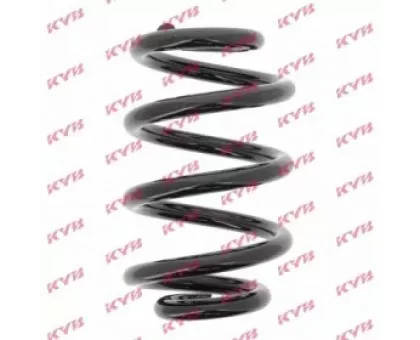 Пружины передние NISSAN INTERSTAR, RENAULT MASTER II, KAYABA RH2906 Пружины передние NISSAN INTERSTAR, RENAULT MASTER II, KAYABA RH2906