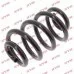 Пружины передние NISSAN INTERSTAR, RENAULT MASTER II, KAYABA RH2906