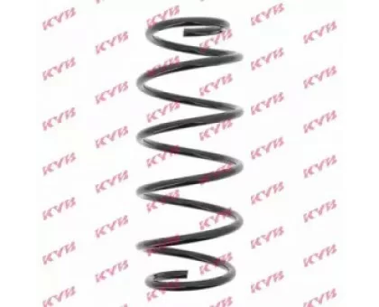 Пружины передние AUDI A2 (8Z0), KAYABA RH3243 Пружины передние AUDI A2 (8Z0), KAYABA RH3243