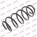 Пружины передние AUDI A2 (8Z0), KAYABA RH3243