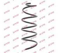 Пружины передние MERCEDES-BENZ A-CLASS (W169), MERCEDES-BENZ B-CLASS (W245), KAYABA RH3290