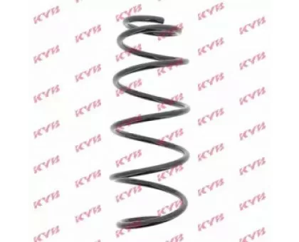 Пружини передні TOYOTA YARIS (_P9_), KAYABA RH3342 Пружини передні TOYOTA YARIS (_P9_), KAYABA RH3342