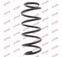 Пружини передні VW FOX (5Z1, 5Z3), KAYABA RH3347