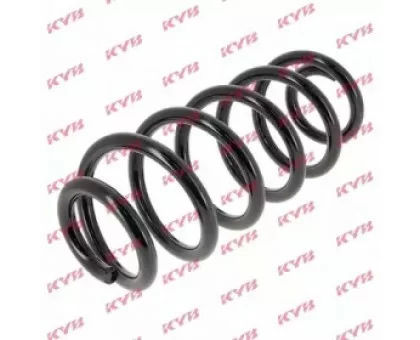 Пружины передние AUDI A6, KAYABA RH3476 Пружины передние AUDI A6, KAYABA RH3476