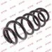 Пружины передние AUDI A6, KAYABA RH3476