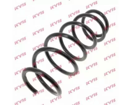 Пружини передні OPEL ASTRA H, KAYABA RH3521 Пружини передні OPEL ASTRA H, KAYABA RH3521