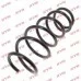 Пружини передні OPEL ASTRA H, KAYABA RH3521