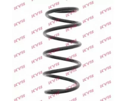 Пружини передні OPEL CORSA D, KAYABA RH3533 Пружини передні OPEL CORSA D, KAYABA RH3533