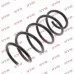 Пружини передні OPEL CORSA D, KAYABA RH3533