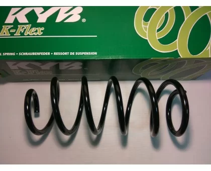 Пружины передние VW CADDY III фургон (2KA, 2KH, 2CA, 2CH), KAYABA RH3551 Пружины передние VW CADDY III фургон (2KA, 2KH, 2CA, 2CH), KAYABA RH3551