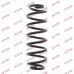 Задні пружини VW TOURAN (1T1, 1T2, 1T3), KAYABA RH5550