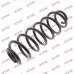 Задні пружини VW TOURAN (1T1, 1T2, 1T3), KAYABA RH5550