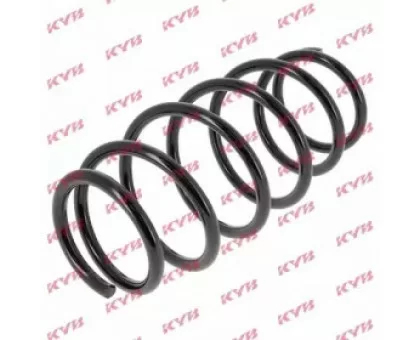 Задние пружины HONDA LOGO (GA3), KAYABA RH6073 Задние пружины HONDA LOGO (GA3), KAYABA RH6073
