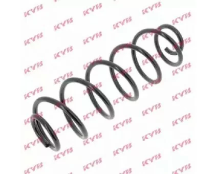 Задние пружины CITROEN C3 Pluriel (HB_), KAYABA RH6756 Задние пружины CITROEN C3 Pluriel (HB_), KAYABA RH6756