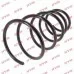 Пружины передние FIAT PALIO Weekend (178DX), KAYABA RI2742