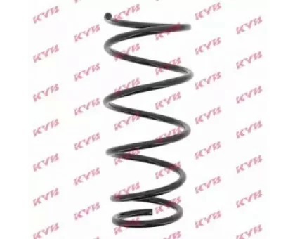 Пружины передние TOYOTA YARIS VERSO (NC/LP2_), KAYABA RI2779 Пружины передние TOYOTA YARIS VERSO (NC/LP2_), KAYABA RI2779
