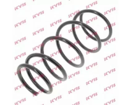 Пружины передние TOYOTA YARIS VERSO (NC/LP2_), KAYABA RI2779 Пружины передние TOYOTA YARIS VERSO (NC/LP2_), KAYABA RI2779