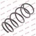 Пружины передние TOYOTA YARIS VERSO (NC/LP2_), KAYABA RI2779