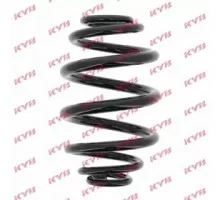 Задние пружины FORD GALAXY (WGR), SEAT ALHAMBRA (7V8, 7V9), VW SHARAN (7M8, 7M9, 7M6), KAYABA RJ5556