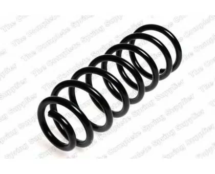 Передняя пружина ALFA ROMEO 166 (936), LESJOFORS 4000710 Передняя пружина ALFA ROMEO 166 (936), LESJOFORS 4000710