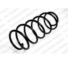 Передня пружина AUDI 100 (43, C2), LESJOFORS 4004204