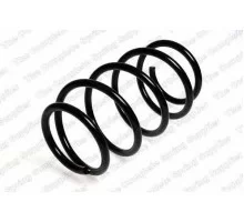 Передня пружина AUDI 100, AUDI 100 Avant, LESJOFORS 4004207