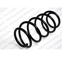 Передня пружина AUDI 100, AUDI 100 Avant, LESJOFORS 4004208