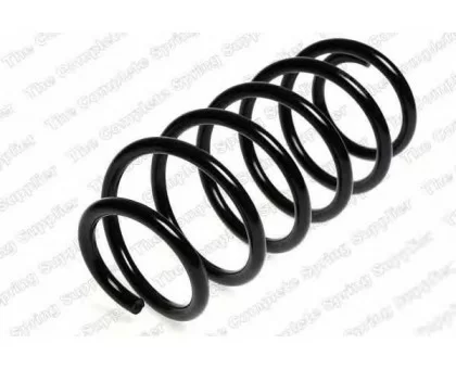 Передня пружина AUDI 90, LESJOFORS 4004211 Передня пружина AUDI 90, LESJOFORS 4004211