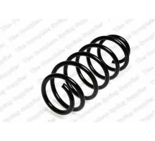 Передня пружина AUDI 80, AUDI 80 Avant, LESJOFORS 4004216