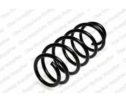 Передняя пружина AUDI 80, AUDI 80 Avant, LESJOFORS 4004216