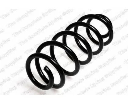 Передняя пружина AUDI A4, AUDI A6, LESJOFORS 4004236 Передняя пружина AUDI A4, AUDI A6, LESJOFORS 4004236