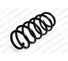Передняя пружина AUDI COUPE, LESJOFORS 4004240