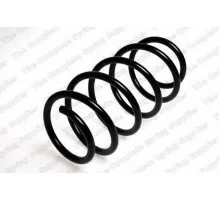 Передняя пружина AUDI A6 (4A, C4), AUDI A6 Avant (4A, C4), LESJOFORS 4004252