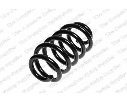 Передняя пружина AUDI A4, AUDI A4 Avant, LESJOFORS 4004270 Передняя пружина AUDI A4, AUDI A4 Avant, LESJOFORS 4004270