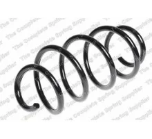 Передня пружина AUDI A3, LESJOFORS 4004271