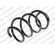 Передня пружина AUDI TT, LESJOFORS 4004276