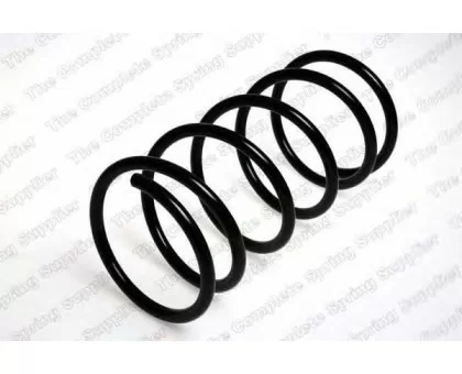 Передняя пружина BMW 5 (E12), LESJOFORS 4008408 Передняя пружина BMW 5 (E12), LESJOFORS 4008408