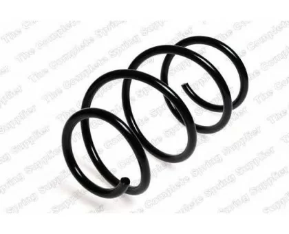Передня пружина BMW 5 (E39), LESJOFORS 4008447 Передня пружина BMW 5 (E39), LESJOFORS 4008447
