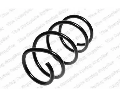 Передня пружина BMW 5 (E60), BMW 5 Touring (E61), LESJOFORS 4008456 Передня пружина BMW 5 (E60), BMW 5 Touring (E61), LESJOFORS 4008456