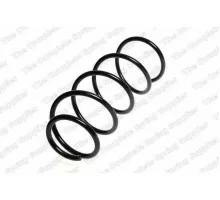 Передня пружина BMW 1 (E81, E87), LESJOFORS 4008459