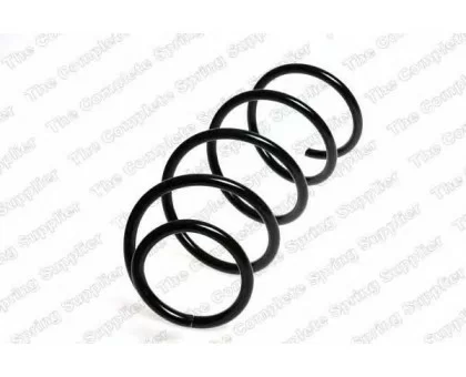 Передня пружина BMW 1 (E81, E87), BMW 3 (E90), BMW 3 Touring (E91), BMW 3 купе (E92), LESJOFORS 4008465 Передня пружина BMW 1 (E81, E87), BMW 3 (E90), BMW 3 Touring (E91), BMW 3 купе (E92), LESJOFORS 4008465