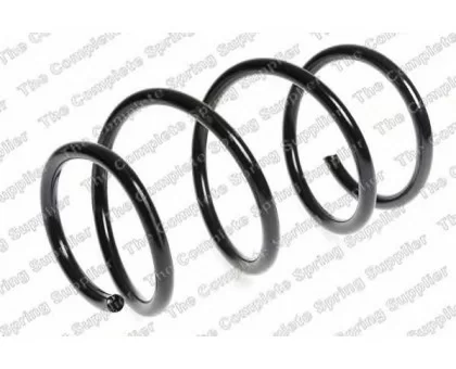 Передня пружина BMW 3 (E46), BMW 5 (E39), LESJOFORS 4008470 Передня пружина BMW 3 (E46), BMW 5 (E39), LESJOFORS 4008470